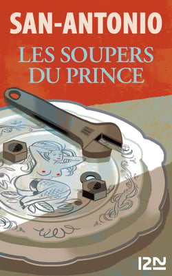 Les soupers du Prince