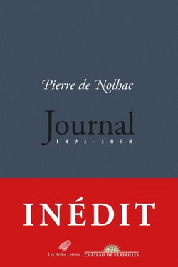Journal - 1891-1898
