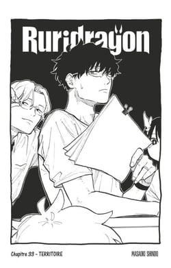 Ruridragon - Chapitre33 - Territoire