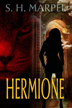 Hermione - Ghost Hunters Mystery Parables