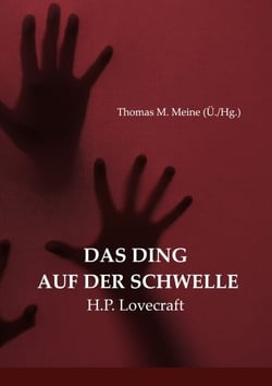 Das Ding auf der Schwelle