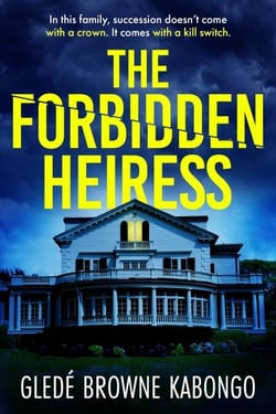 The Forbidden Heiress