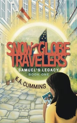 Snow Globe Travelers: Samuel's Legacy - Snow Globe Travelers, #1