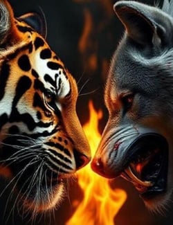 Love and Blood - Love and Blood, #1