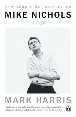 Mike Nichols - A Life