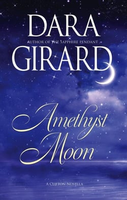 Amethyst Moon