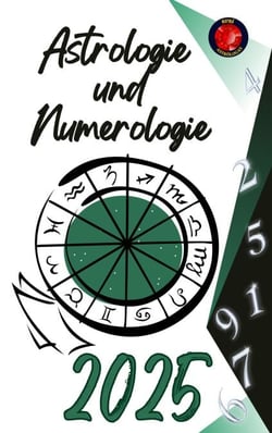 Astrologie und Numerologie 2025
