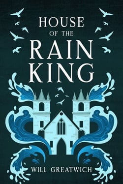 House of the Rain King