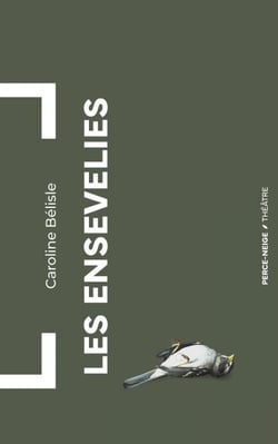 Les ensevelies