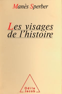 Les Visages de l'histoire