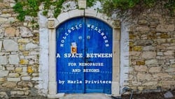 A Space Between: Holistic Wellness for Menopause and Beyond