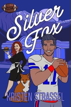 Silver Fox - The Real Werewives of Alaska, #2