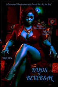 Duos of Reversal - Duos of Reversal, #10