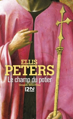 Le champ du potier - Frère Cadfael