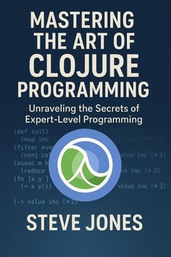 Mastering the Art of Clojure Programming: Unraveling the Secrets of Expert-Level Programming