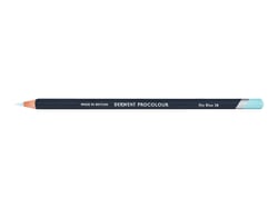 Crayon de couleur Derwent - Procolour - bleu ciel