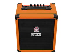 Orange Amps Crush Bass Series Crush Bass 25 - Amplificateur combiné pour guitare basse - 25 Watt
