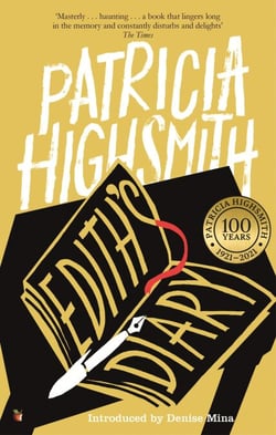 Edith's Diary - A Virago Modern Classic