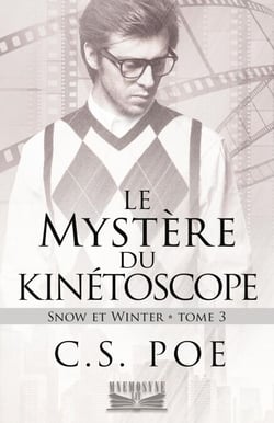 Le Mystères du kinétoscope - Snow et Winter, #3