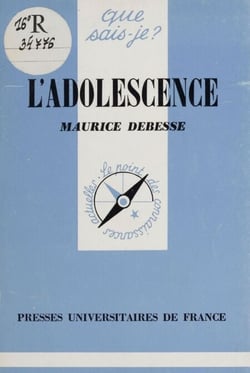 L'Adolescence