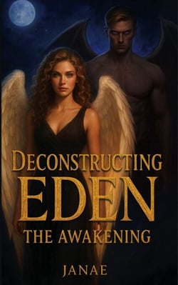 Deconstructing Eden: The Awakening - Marked by the Abyss, #1