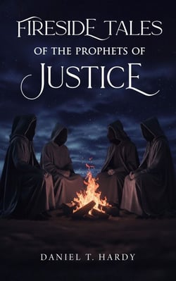 Fireside Tales of the Prophets of Justice - Fireside Tales