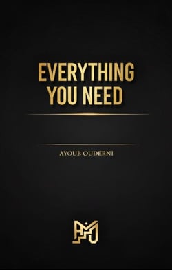 Everything you need