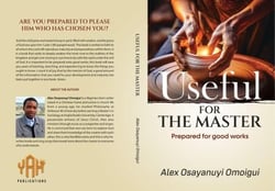 Useful For The Master