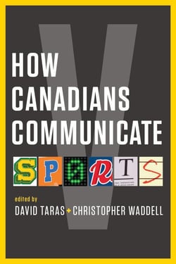 How Canadians Communicate V - Sports