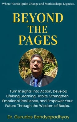 Beyond The Pages