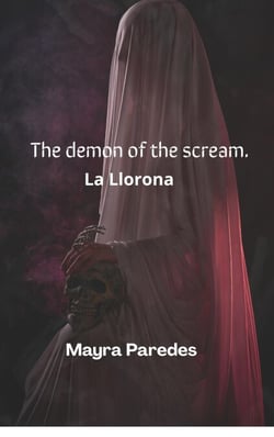 The Demon of the Scream