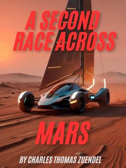 A Second Race across Mars
