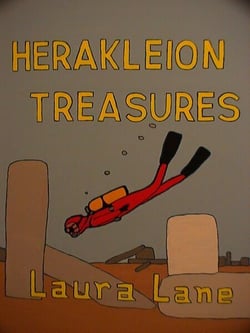 Herakleion Treasures