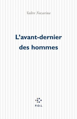 L'avant-dernier des hommes