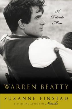Warren Beatty - A Private Man