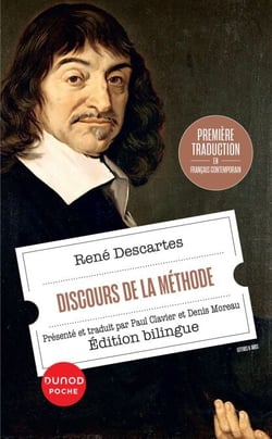Discours de la méthode - En français moderne