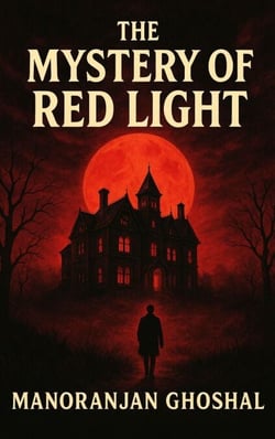 The Mystery of Red Light - Detective Dujo