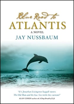 The Blue Road To Atlantis