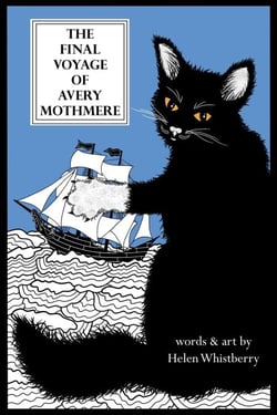 The Final Voyage of Avery Mothmere