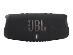 Enceinte portable JBL - Charge 5 - Bluetooth - Noir