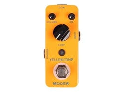 Mooer - Yellow Comp compresseur