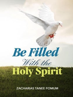 Be Filled With The Holy Spirit - Practical Helps in Sanctification, #7
