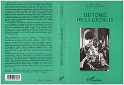 Histoire de la Géorgie
