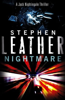 Nightmare - The 3rd Jack Nightingale Supernatural Thriller