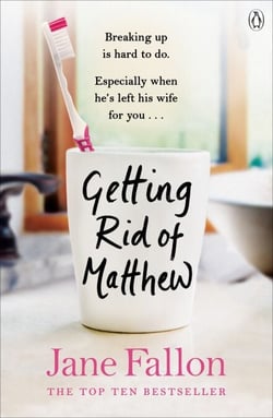 Getting Rid of Matthew - Breaking up is tough, especially when he left his wife for you - SOON TO BE A MAJOR FILM STARRING EMMA ROBERTS AND LUKE WILSON