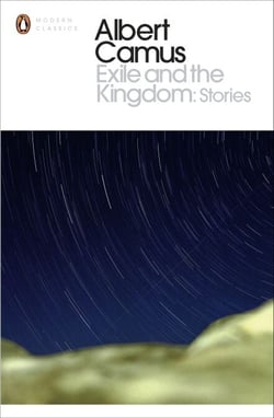 Exile and the Kingdom - Stories