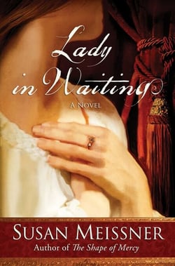 Lady in Waiting - A Novel