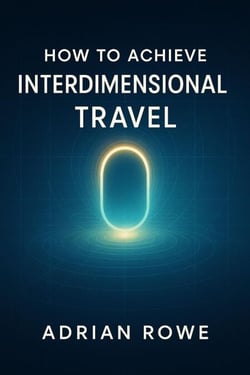 How To Achieve Interdimensional Travel - The Secrets of Interdimensional Travel, #1