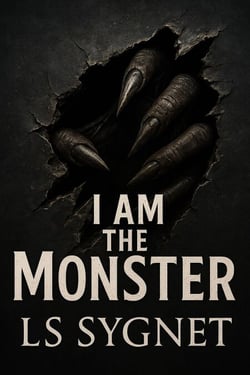 I Am the Monster - Eriksson (Darkwater Bay), #16