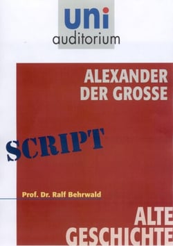 Alexander der Gro - Alte Geschichte
